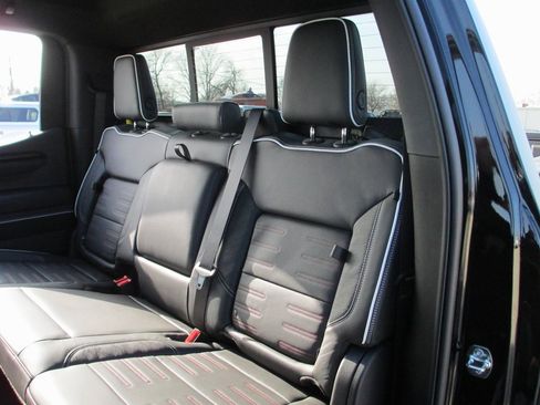 New 2026 GMC Sierra 1500 AT4X image 10