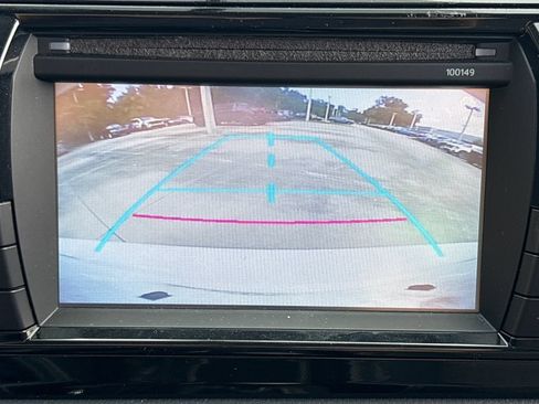 Used 2015 Toyota Corolla S FWD image 24
