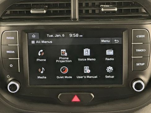 Used 2023 Kia Soul LX w/ Option Group 015 image 11