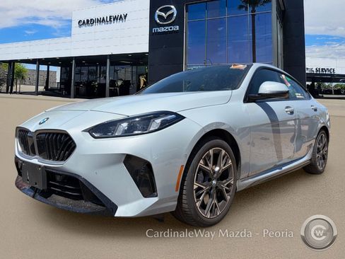 Used 2025 BMW 228i xDrive image 2