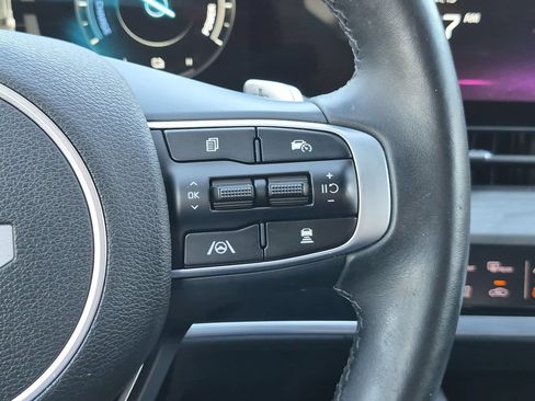 Used 2024 Kia Sportage X-Line Prestige AWD/4WD image 12