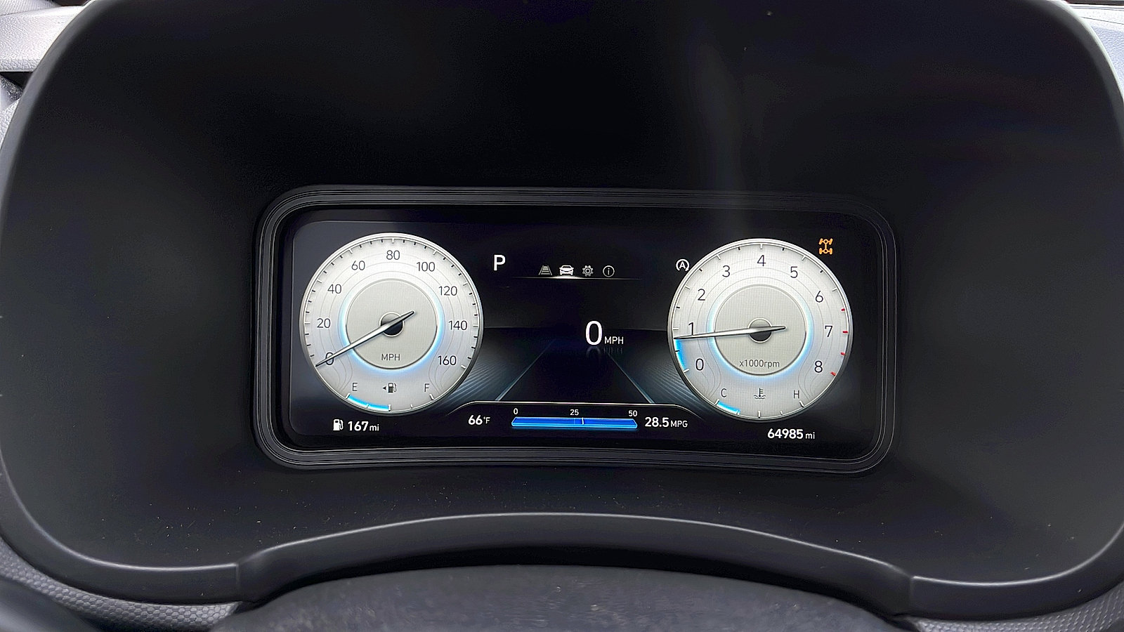 Used 2022 Hyundai Kona N Line AWD/4WD image 13
