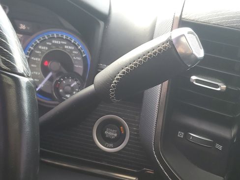 Used 2021 RAM 3500 Limited w/ Night Edition image 23