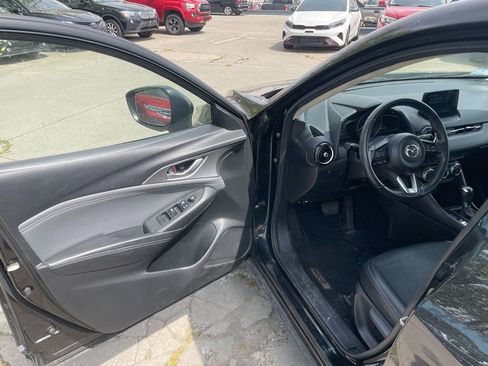 Used 2019 MAZDA CX-3 Touring AWD/4WD image 10