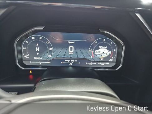 Used 2024 GMC Sierra 1500 AT4 w/ Technology Package image 46