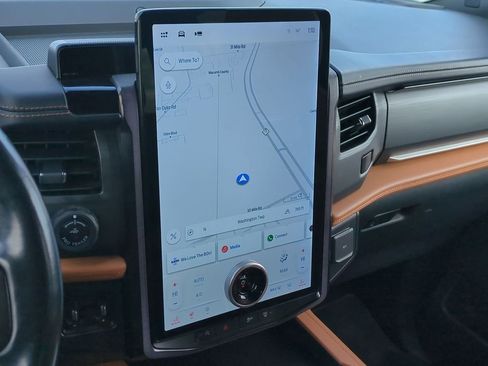 Used 2022 Ford Expedition Max Platinum image 31