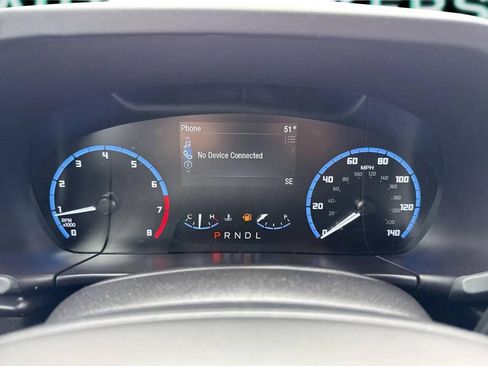 Used 2024 Ford Bronco Sport Big Bend w/ Convenience Package AWD/4WD image 32