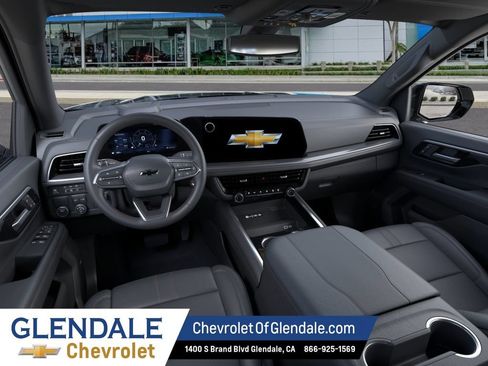 New 2026 Chevrolet Suburban RST w/ Comfort Package RWD image 15