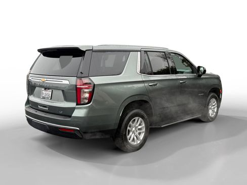 Used 2024 Chevrolet Tahoe LT image 5