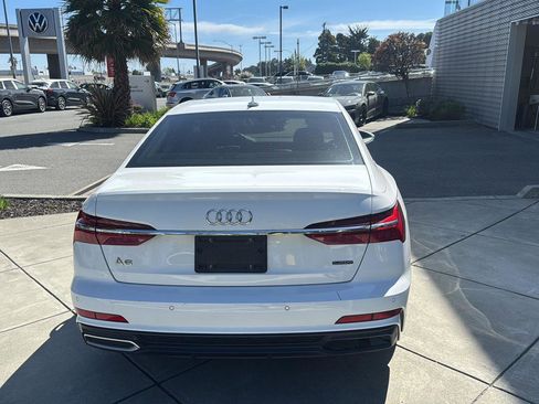 Used 2019 Audi A6 3.0T Prestige w/ Prestige Package image 7