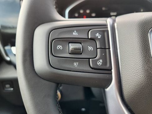New 2026 GMC Sierra 1500 Elevation w/ X31 Off-Road Package AWD/4WD image 13
