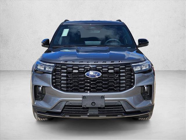 New 2026 Ford Explorer ST-Line w/ Premium Package RWD image 6