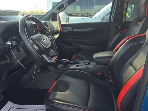 Used 2024 Ford Ranger Raptor image 5