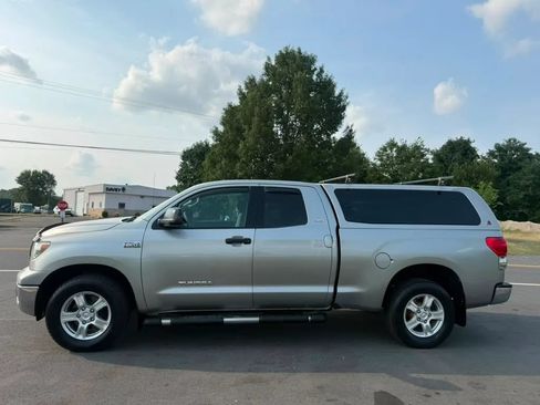 Used 2007 Toyota Tundra SR5 AWD/4WD image 9