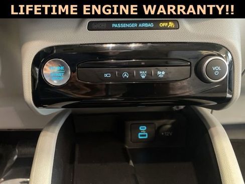 Used 2023 Ford Escape Active w/ Tech Pack #2 image 20