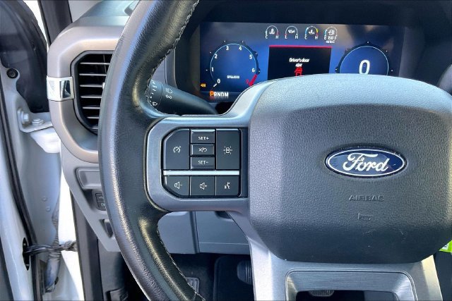 Used 2024 Ford F150 XLT w/ Mobile Office Package AWD/4WD image 18