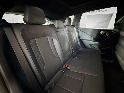 New 2026 BMW X3 M50 w/ Premium Package image 26