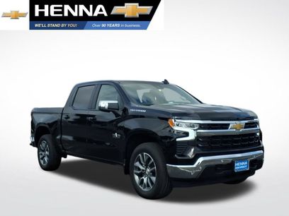 New 2026 Chevrolet Silverado 1500 LT w/ Safety Package