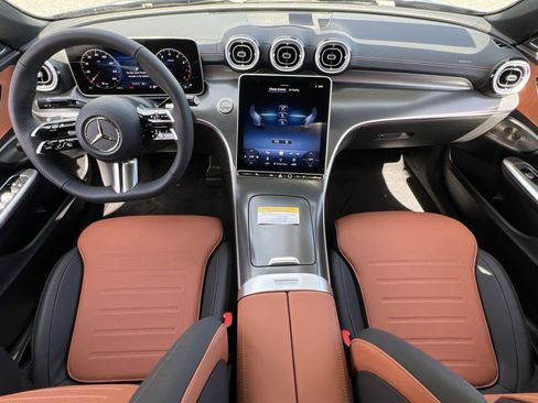 New 2025 Mercedes-Benz C 300 4MATIC Sedan image 21