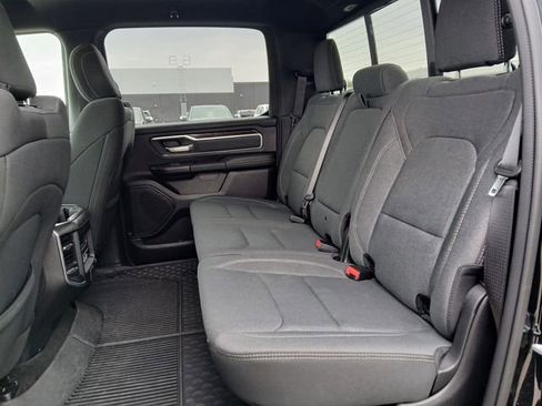 Used 2023 RAM 1500 Big Horn image 14