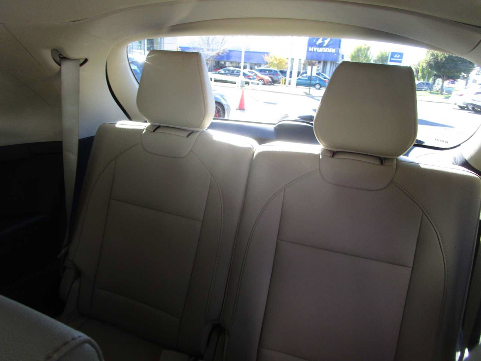 Certified 2020 Acura MDX SH-AWD image 10