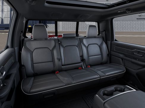 New 2026 RAM 1500 Laramie image 22