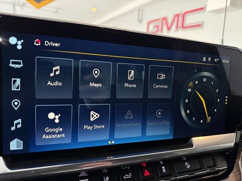 Certified 2024 Chevrolet Silverado 2500 LT image 18