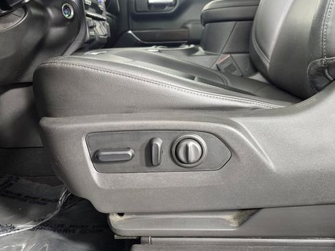 Used 2019 GMC Sierra 1500 SLT image 26