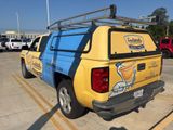 Used 2014 Chevrolet Silverado 1500 LT w/ LT Convenience Package image 3