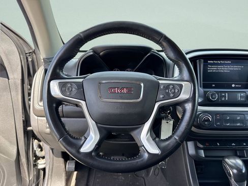 Used 2022 GMC Canyon Elevation w/ Trailering Package image 42