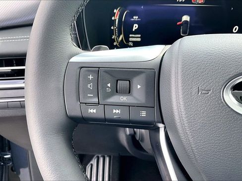 New 2026 INFINITI QX60 Luxe image 31