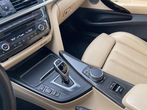 Used 2020 BMW 440i xDrive Convertible w/ M Sport Package image 20