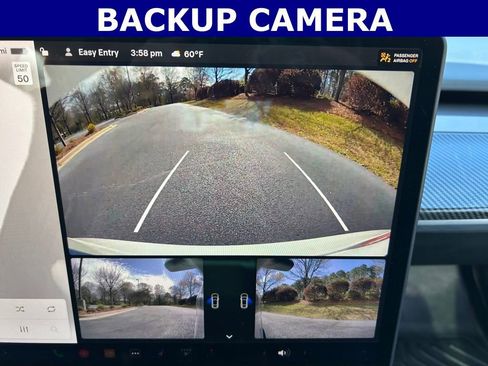 Used 2023 Tesla Model 3 Standard Range image 4