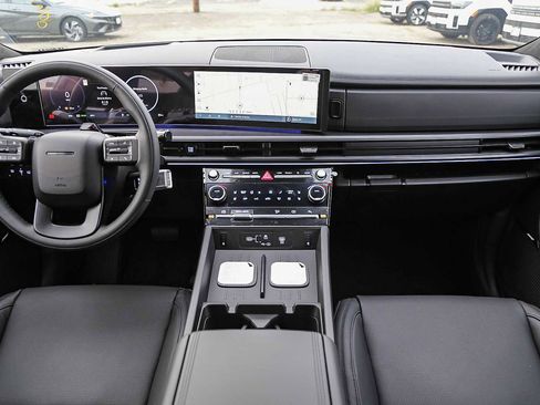 New 2026 Hyundai Santa Fe Calligraphy FWD image 13