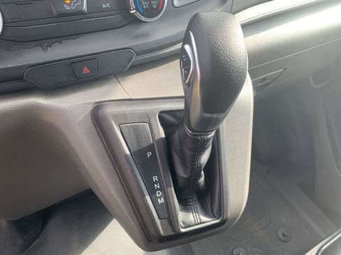 Used 2023 Ford Transit 350 DRW image 24