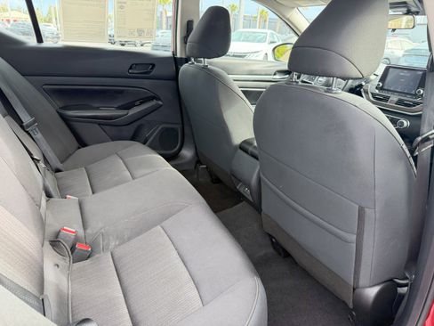 Certified 2023 Nissan Altima 2.5 SV image 22