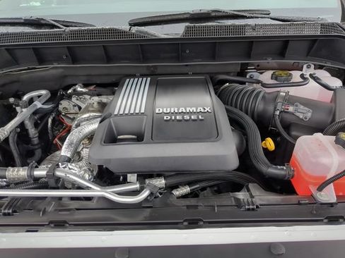 New 2026 Chevrolet Silverado 1500 RST AWD/4WD image 29
