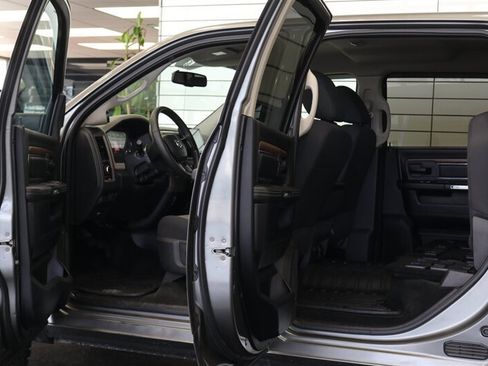Used 2012 RAM 2500 ST w/ Popular Equipment Group AWD/4WD image 68