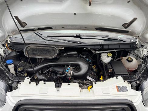 Used 2017 Ford Transit 150 130 Medium Roof image 20