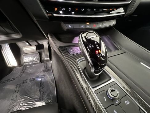 Certified 2025 Cadillac CT5 Sport RWD image 16