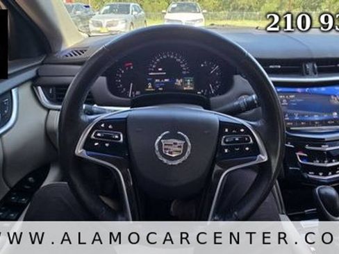 Used 2014 Cadillac XTS FWD image 34