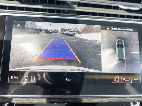 Used 2020 Audi Q7 2.0T Premium Plus w/ Premium Plus Package image 20