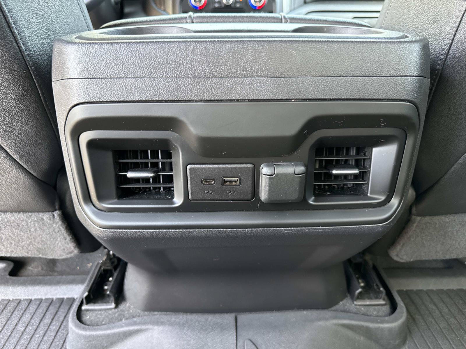 Used 2021 Chevrolet Silverado 1500 RST w/ All Star Edition Plus AWD/4WD image 29