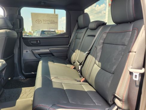 New 2025 Toyota Tundra TRD Pro image 8