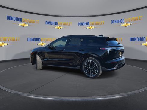 New 2026 Chevrolet Blazer EV SS AWD/4WD image 6