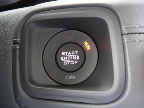 New 2026 Jeep Wrangler Sahara image 25