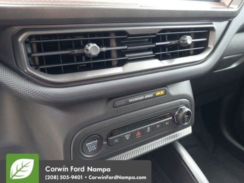 New 2025 Ford Bronco Sport Outer Banks w/ Outer Banks Tech Package+ image 17