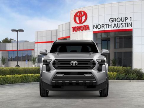 Used 2026 Toyota Tacoma SR5 AWD/4WD image 39