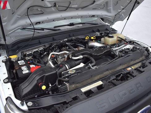 Used 2015 Ford F350 XL w/ Power Equipment Group image 26