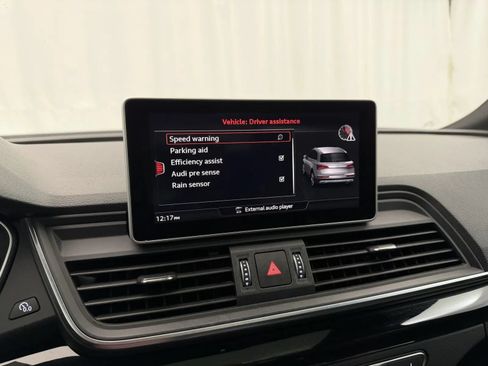 Used 2019 Audi Q5 2.0T AWD/4WD image 27
